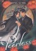 PEERLESS NOVEL VOL 03 TP [9798891605879]